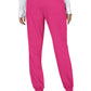 Women's 5-Pocket Stretch Jogger Gemma Pant - 741 - Flamingo