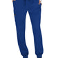 Women's 5-Pocket Stretch Jogger Gemma Pant - 741 - Galaxy