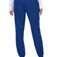 Women's 5-Pocket Stretch Jogger Gemma Pant - 741 - Galaxy