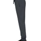 Women's 5-Pocket Stretch Jogger Gemma Pant - 741 - Charcoal