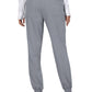Women's 5-Pocket Stretch Jogger Gemma Pant - 741 - Platinum Grey