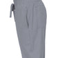 Women's 5-Pocket Stretch Jogger Gemma Pant - 741 - Platinum Grey