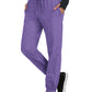 Women's 5-Pocket Stretch Jogger Gemma Pant - 741 - Heather Wisteria