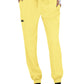 Women's 5-Pocket Stretch Jogger Gemma Pant - 741 - Sunshine