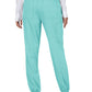 Women's 5-Pocket Stretch Jogger Gemma Pant - 741 - Fresh Mint