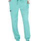 Women's 5-Pocket Stretch Jogger Gemma Pant - 741 - Fresh Mint