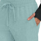 Women's 5-Pocket Stretch Jogger Gemma Pant - 741 - Heather Sage