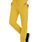 Women's 5-Pocket Stretch Jogger Gemma Pant - 741 - Heather Mango