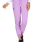 Women's 5-Pocket Stretch Jogger Gemma Pant - 741 - Bloom Lavender