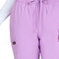 Women's 5-Pocket Stretch Jogger Gemma Pant - 741 - Bloom Lavender
