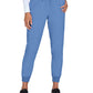 Women's 5-Pocket Stretch Jogger Gemma Pant - 741 - True Ceil
