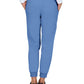 Women's 5-Pocket Stretch Jogger Gemma Pant - 741 - True Ceil