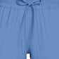 Women's 5-Pocket Stretch Jogger Gemma Pant - 741 - True Ceil