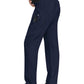 Women's 8-Pocket Maternity On the Move Pant - 755 - Navy