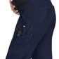 Women's 8-Pocket Maternity On the Move Pant - 755 - Navy