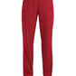 Women's 7-Pocket Boot Cut Jump Start Pant - 775 - Ruby