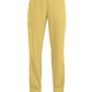 Women's 7-Pocket Boot Cut Jump Start Pant - 775 - Butter Yellow