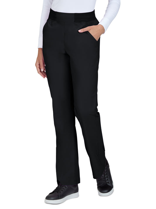 Women's 6-Pocket Boot Cut Wrenlee Pant