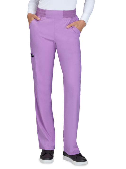 Women's 6-Pocket Boot Cut Wrenlee Pant