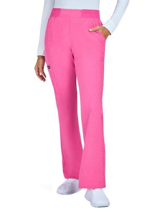 Women's 6-Pocket Boot Cut Wrenlee Pant