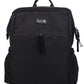 Women's Utility Backpack - A184 - Black