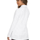 Women's Five-Pocket 29" Canna Lab Coat - B402 - White