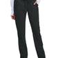 Women's 6-Pocket Slim Fit Buttercup Pant - B700 - Black