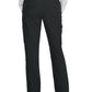 Women's 6-Pocket Slim Fit Buttercup Pant - B700 - Black