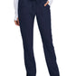 Women's 6-Pocket Slim Fit Buttercup Pant - B700 - Navy