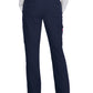 Women's 6-Pocket Slim Fit Buttercup Pant - B700 - Navy