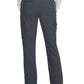Women's 6-Pocket Slim Fit Buttercup Pant - B700 - Charcoal
