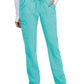 Women's 6-Pocket Slim Fit Buttercup Pant - B700 - Fresh Mint