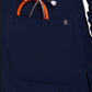 Women's 2-Pocket Zipper-Front Geneses Jacket - C400 - Navy