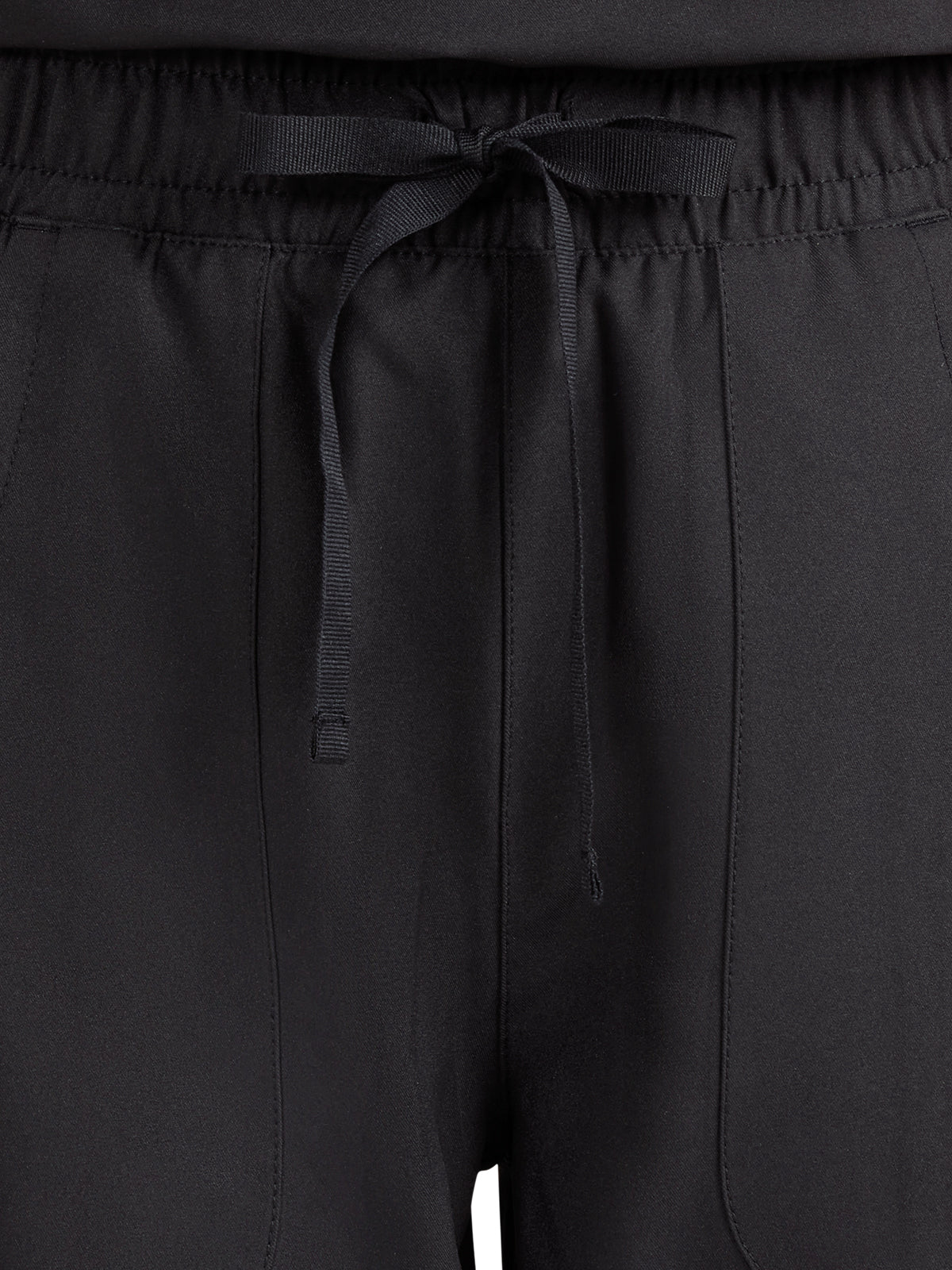 Women's 7-Pocket Jolly Jogger Pant - S700 - Black
