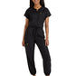 Women's 7-Pocket Jolly Jogger Pant - S700 - Black