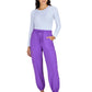 Women's 7-Pocket Jolly Jogger Pant - S700 - Purple Punch