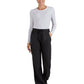 Women's 7-Pocket Jubilant Pant - S701 - Black
