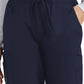 Women's 7-Pocket Jubilant Pant - S701 - Navy