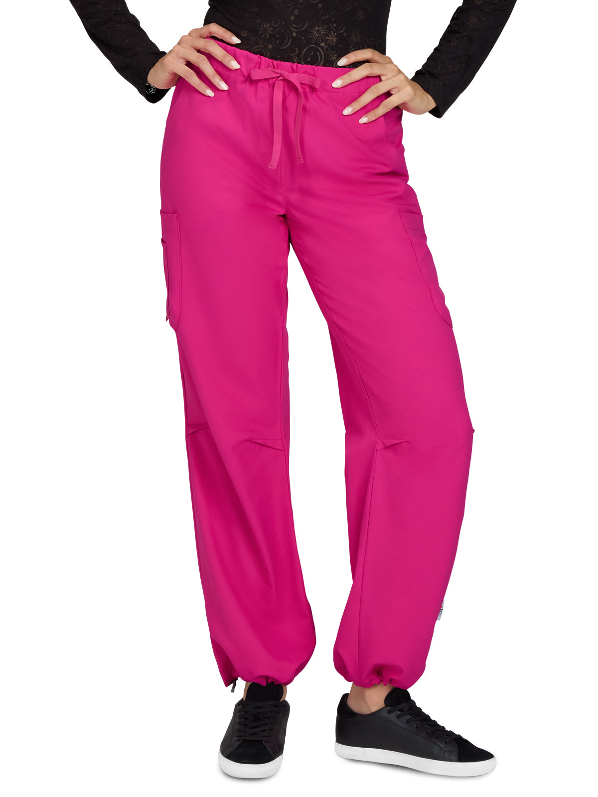 Women's 7-Pocket Jubilant Pant - S701 - Elevated Pink