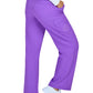 Women's 7-Pocket Jubilant Pant - S701 - Purple Punch