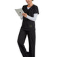 Unisex Printed Breathable Stretch Scrub Cap - SA174PR - Doing Great