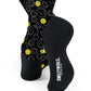 2-Pack Compression Socks - SA179 - Doing Great