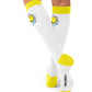 2-Pack Compression Socks - SA179 - Doing Great