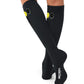 2-Pack Compression Socks - SA179 - Have a Nice Day