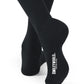 2-Pack Compression Socks - SA179 - Have a Nice Day
