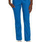 Women's 5-Pocket Straight Leg Cargo Pant - 2042 - Royal