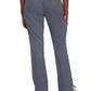 Women's 5-Pocket Straight Leg Cargo Pant - 2042 - Steel