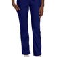 Women's 5-Pocket Straight Leg Cargo Pant - 2042 - True Navy