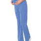 Women's 3-Pocket Bootcut Maternity Pant - 2399 - Ceil