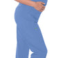 Women's 3-Pocket Bootcut Maternity Pant - 2399 - Ceil